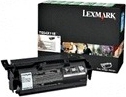 Lexmark T654X31E Γνήσιο Toner Laser Εκτυπωτή Μαύρο High Yield 36000 Σελίδων