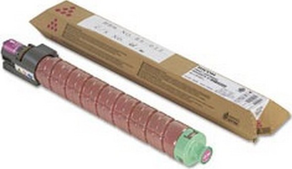 Ricoh 841855 Γνήσιο Toner Laser Εκτυπωτή Ματζέντα 22500 Σελίδων