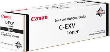 Canon C-EXV47 Γνήσιο Toner Laser Εκτυπωτή