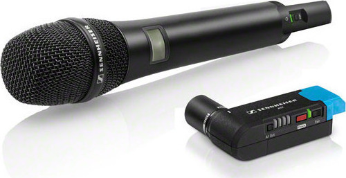 Sennheiser AVX-835 Set-3 Ασύρματο