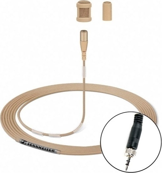 Sennheiser MKE 1-EW Ενσύρματο