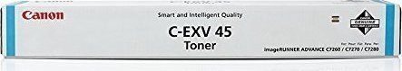 Canon C-EXV45 Γνήσιο Toner Laser Εκτυπωτή