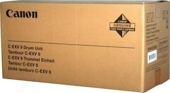Canon C-EXV49 Γνήσιο Drum Laser Εκτυπωτή Μαύρο 73300 Σελίδων (8528B003)
