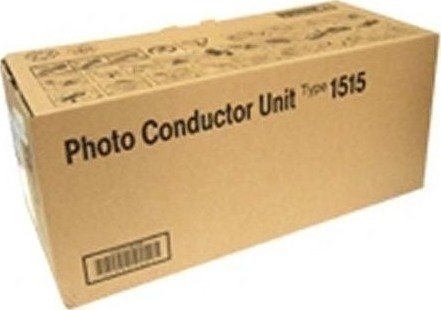 Ricoh 411844 Γνήσιο Drum Laser Εκτυπωτή Μαύρο 45000 Σελίδων
