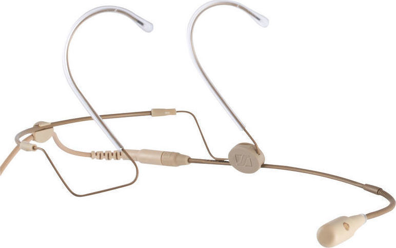 Sennheiser HSP 4-EW-3 Ενσύρματο