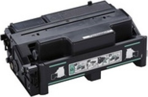 Ricoh 407649 Γνήσιο Toner Laser Εκτυπωτή Μαύρο 15000 Σελίδων