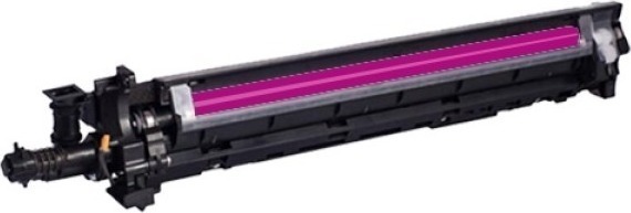 Konica Minolta DV313M Γνήσιο Developer Unit Laser Εκτυπωτή Ματζέντα 600000 Σελίδων (A7U40ED)
