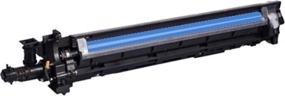 Konica Minolta DV-313Y Yellow Developer Unit Γνήσιο Developer Unit Laser Εκτυπωτή