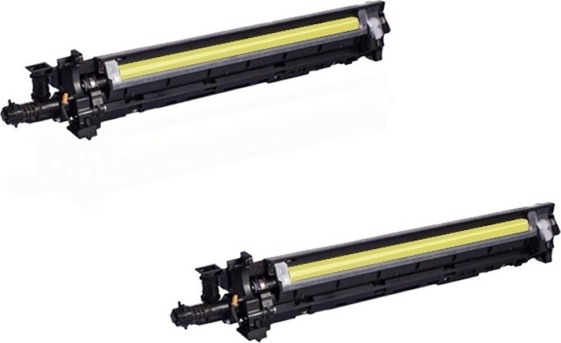 Konica Minolta DV-313Y Yellow Developer Unit Γνήσιο Developer Unit Laser Εκτυπωτή