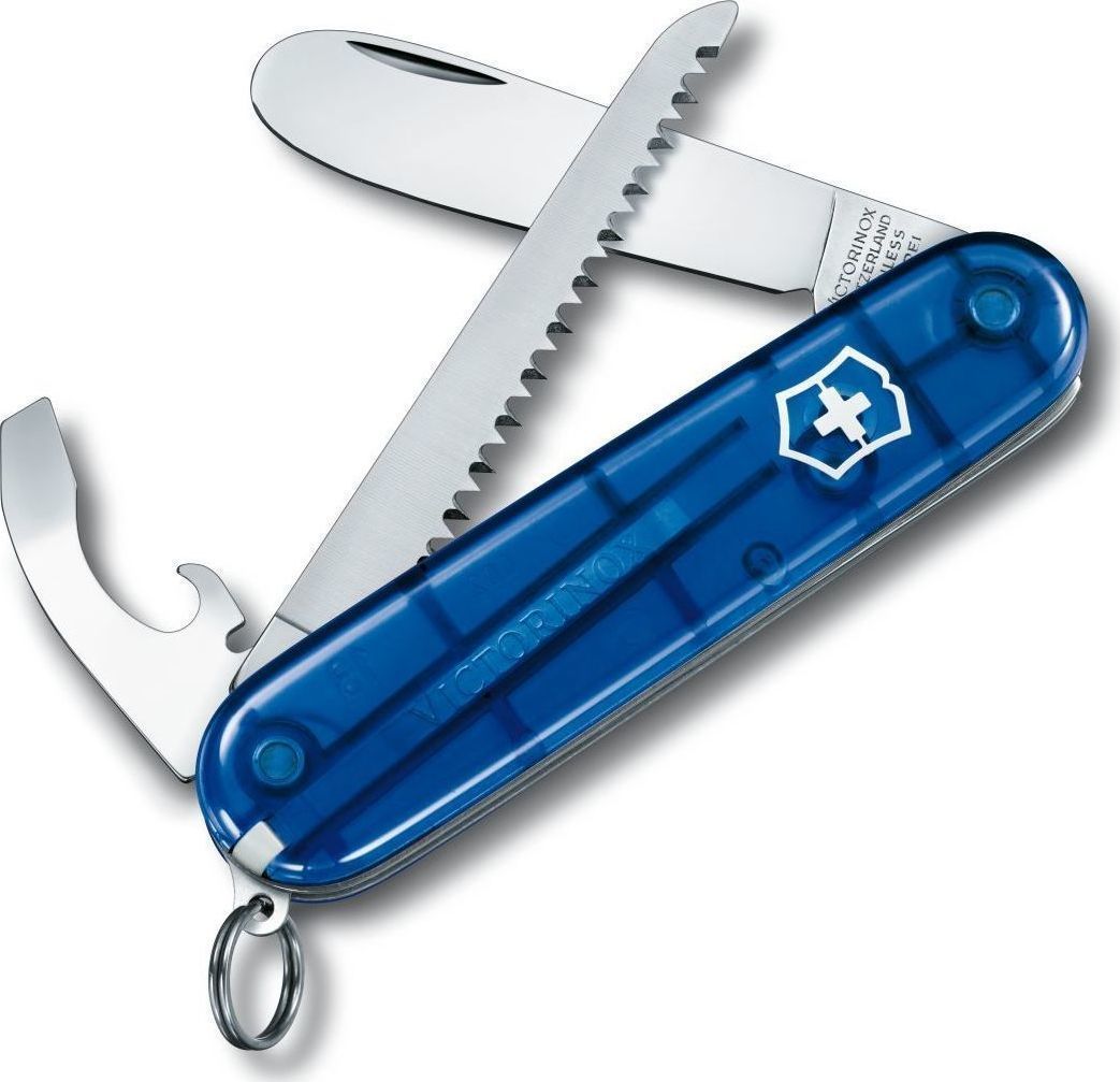 Victorinox My First Victorinox Ελβετικός Σουγιάς