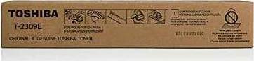 Toshiba T-2309E Γνήσιο Toner Laser Εκτυπωτή 17000 Σελίδων