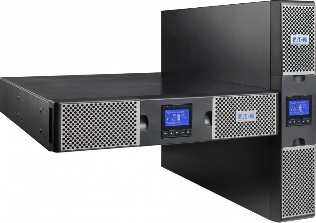 Eaton 9PX 1000W RT2U UPS On-Line 1000VA 1000W
