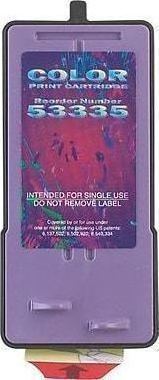 Primera Cyan Γνήσιο Μελάνι Εκτυπωτή InkJet Κυανό (53335)