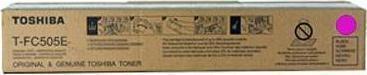 Toshiba T-FC505EM Γνήσιο Toner Laser Εκτυπωτή
