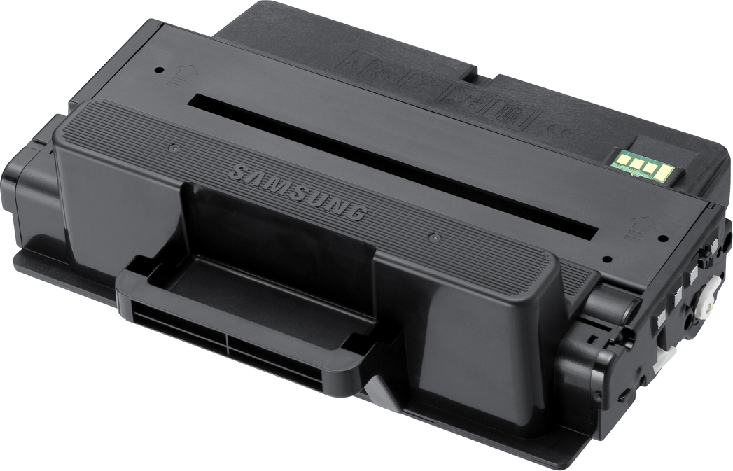 Samsung MLT-D205E Γνήσιο Toner Laser Εκτυπωτή Μαύρο Extra High Yield 10000 Σελίδων (SU951A)