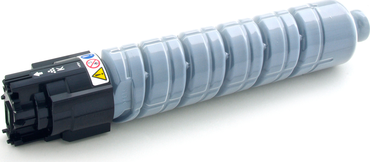 Ricoh SPC-430 Γνήσιο Toner Laser Εκτυπωτή Μαύρο 15000 Σελίδων (821204)