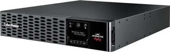 CyberPower PR1000ERTXL2U UPS Line-Interactive