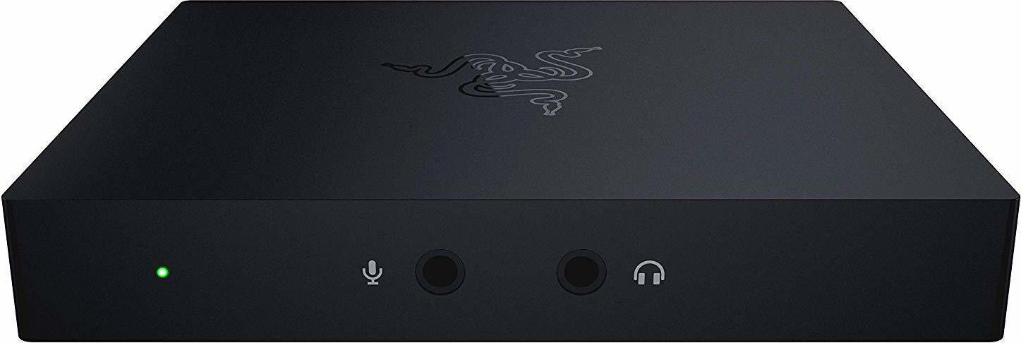 Razer Ripsaw HD 1080p60fps Game Capture Card