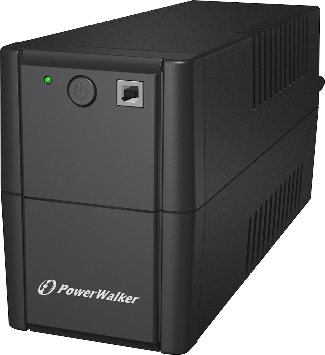Powerwalker VI 650 SH FR UPS Line-Interactive