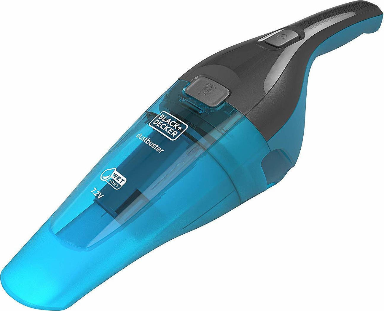Black & Decker Επαναφορτιζόμενο 7.2V WDC215WA