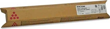 Ricoh 842237 Γνήσιο Toner Laser Εκτυπωτή Ματζέντα 10000 Σελίδων