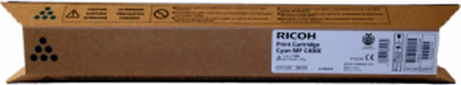 Ricoh Cyan Toner Γνήσιο Toner Laser Εκτυπωτή Κυανό (842039)