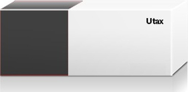 Utax CK-8510K Γνήσιο Toner Laser Εκτυπωτή