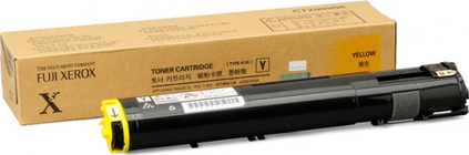 Xerox 006R01645 Γνήσιο Toner Laser Εκτυπωτή Κίτρινο 22000 Σελίδων