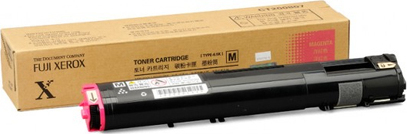 Xerox 006R01644 Γνήσιο Toner Laser Εκτυπωτή Ματζέντα 21000 Σελίδων