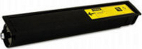 Toshiba T-FC34EY Γνήσιο Toner Laser Εκτυπωτή Κίτρινο 11500 Σελίδων (6A000001525)