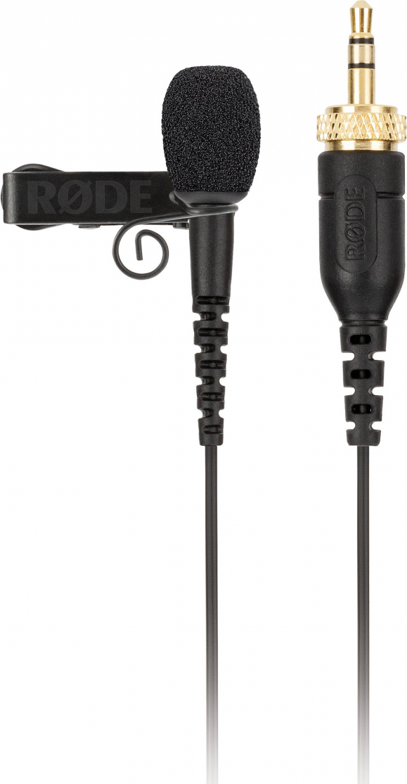 Rode RodeLink Lav Ενσύρματο