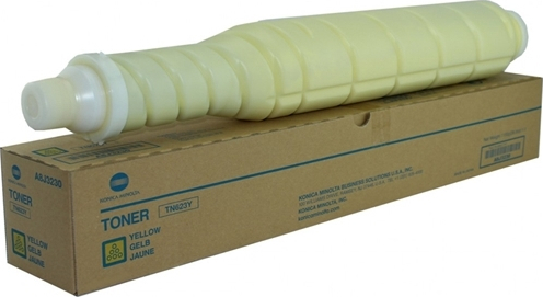 Konica Minolta TN-623M Γνήσιο Toner Laser Εκτυπωτή