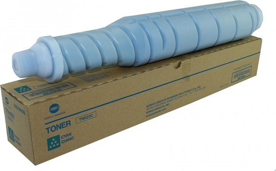 Konica Minolta TN-623M Γνήσιο Toner Laser Εκτυπωτή