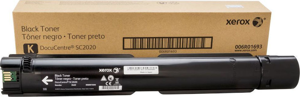 Xerox 006R0169 Γνήσιο Toner Laser Εκτυπωτή 006R0169