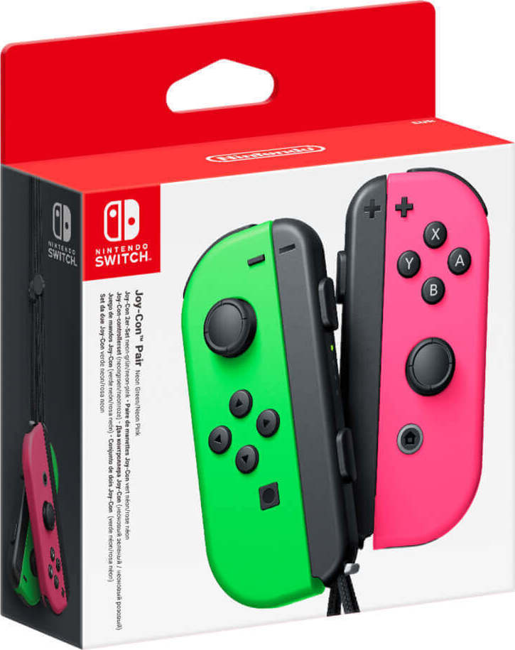 Nintendo Joy-Con Set για Switch