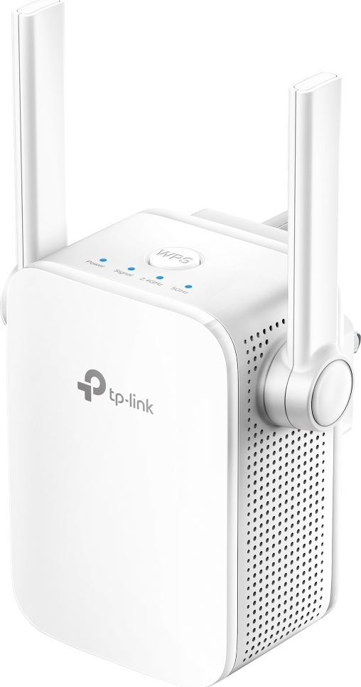 TP-LINK RE205