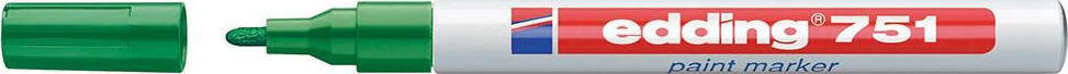Edding 751 Ανεξίτηλος Μαρκαδόρος