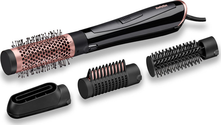 Babyliss Perfect Finish Σετ Φορμαρίσματος Μαλλιών