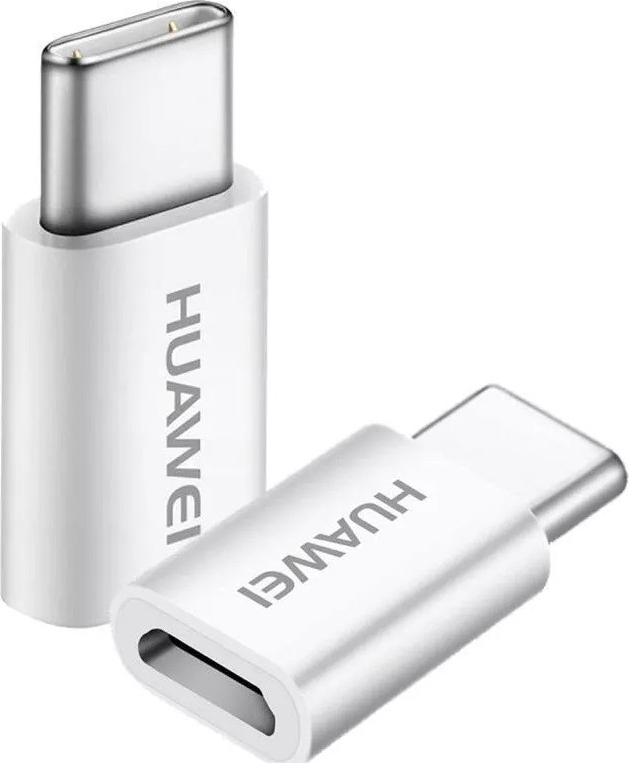 Huawei AP52 USB-C male σε micro USB female 1τμχ