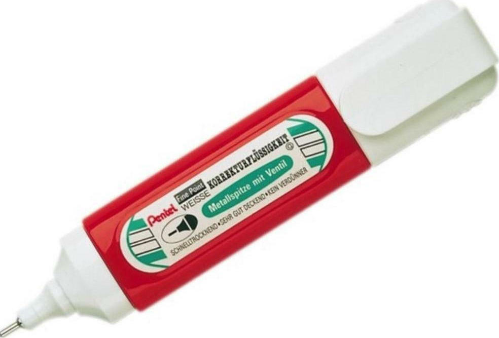 Pentel Διορθωτικό Στυλό 1τμχ
