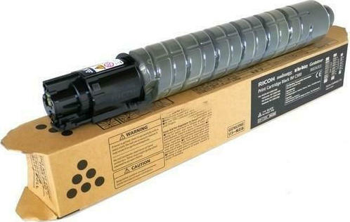 Ricoh 842374 Γνήσιο Toner Laser Εκτυπωτή Μαύρο 17500 Σελίδων