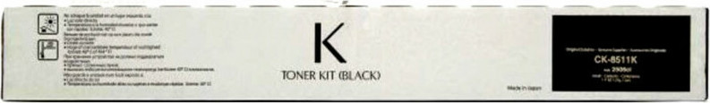 Triumph-Adler CK-8511 Γνήσιο Toner Laser Εκτυπωτή