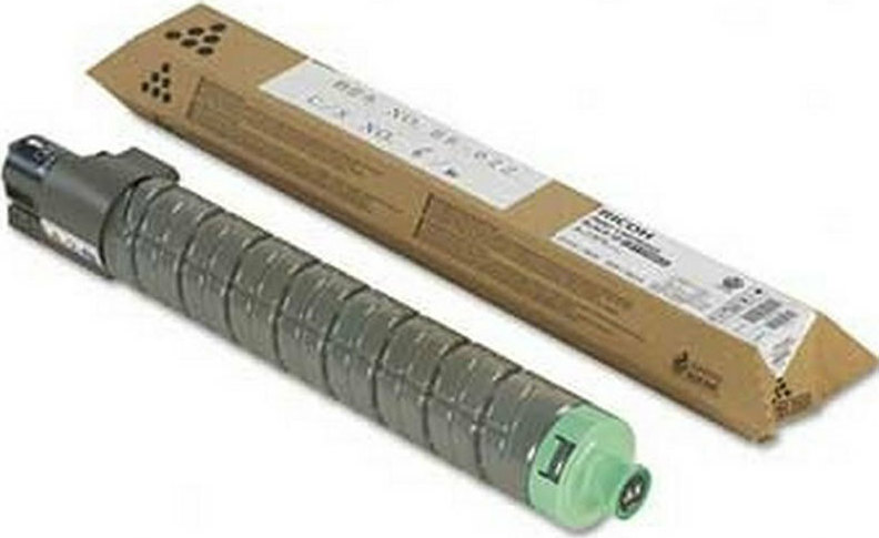 Ricoh 841853 Γνήσιο Toner Laser Εκτυπωτή Μαύρο 33000 Σελίδων