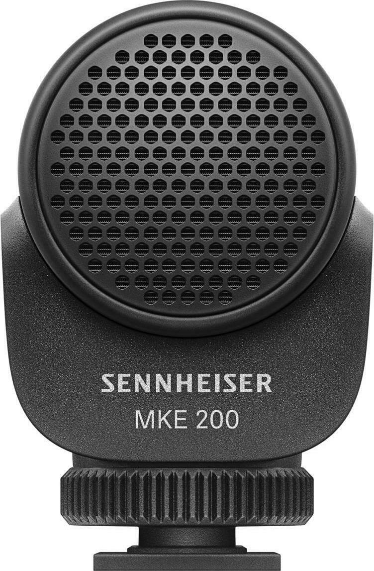 Sennheiser MKE-200 Ενσύρματο