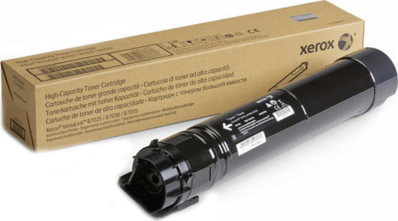 Xerox 106R0339 Γνήσιο Toner Laser Εκτυπωτή High Capacity 106R0339