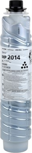 Ricoh MP 2014 Γνήσιο Toner Laser Εκτυπωτή Μαύρο 4000 Σελίδων (842128)