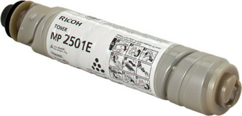 Ricoh MP 2501E Γνήσιο Toner Laser Εκτυπωτή 9000 Σελίδων