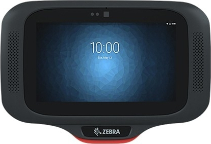 Zebra CC600 Price Checker Ενσύρματο 5'' με Δυνατότητα Ανάγνωσης 2D και QR Barcodes