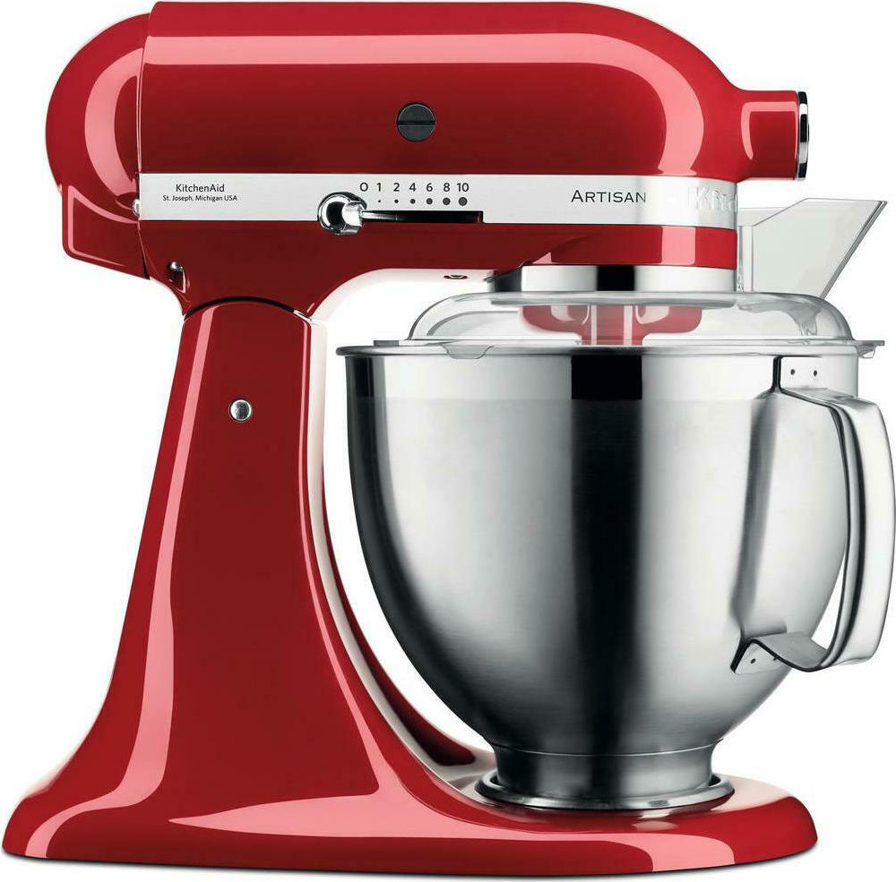 20201120130557_kitchenaid_5ksm185pseer Kitchenaid 5KSM185PSEER - Image 1