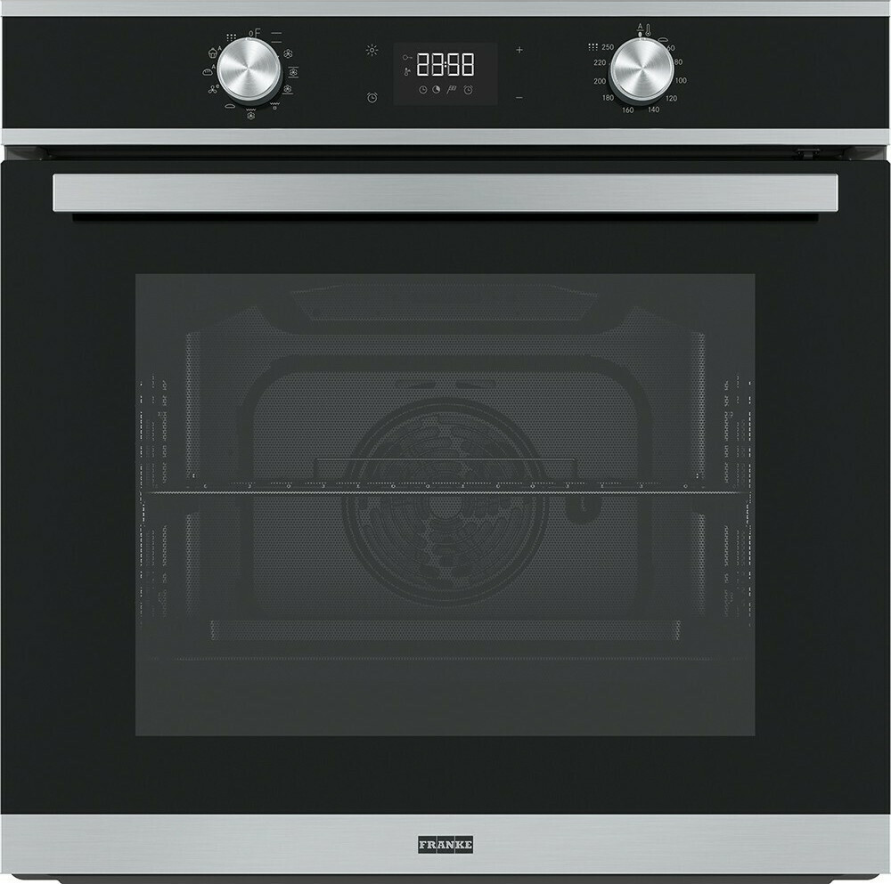 Franke Άνω Πάγκου Inox FSM 97 P XS